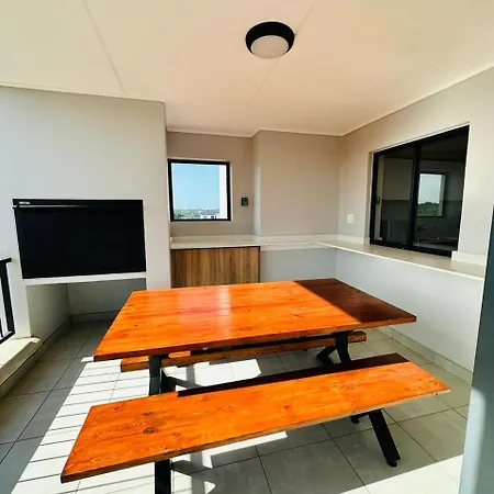 Ballito Hills Lifestyle Estate Exterior foto