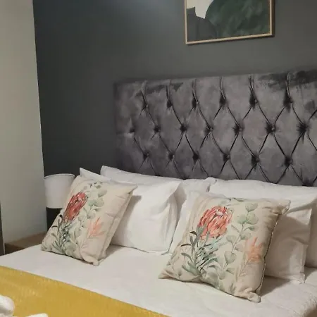 Ballito Hills Lifestyle Estate Quarto foto