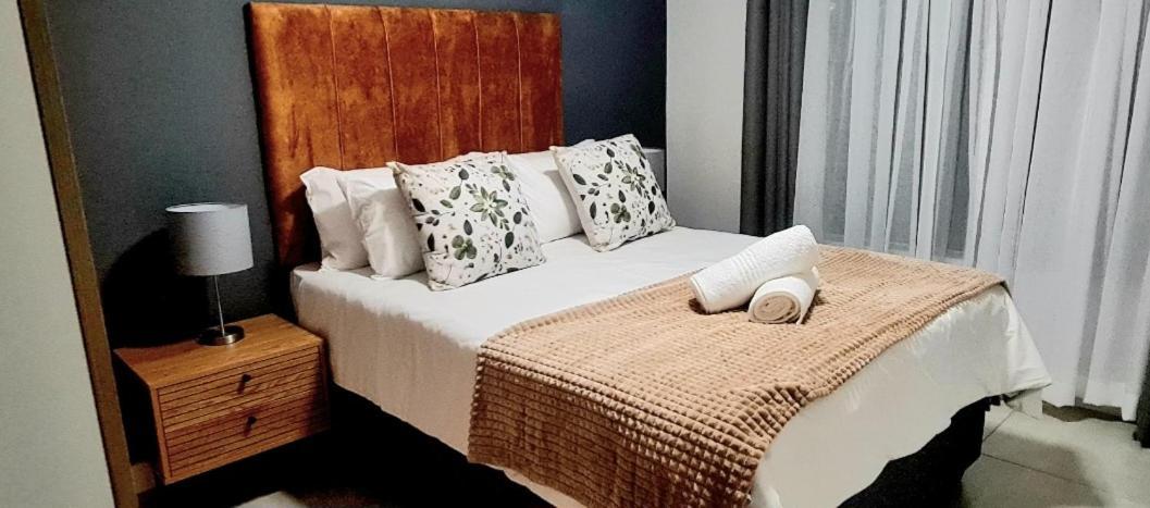 Apartamento Hills Lifestyle Estate Ballito