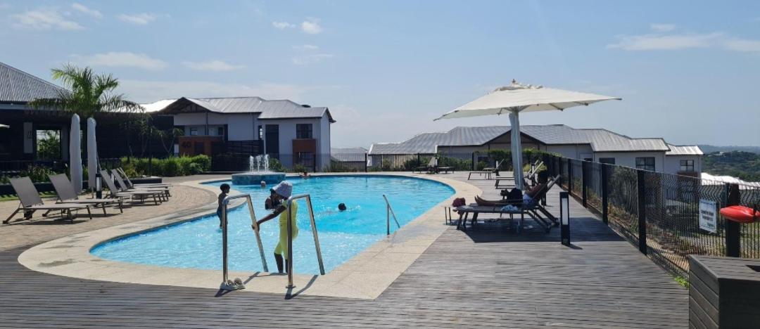 Hills Lifestyle Estate Apartamento Ballito