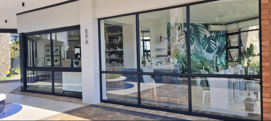 Hills Lifestyle Estate *
