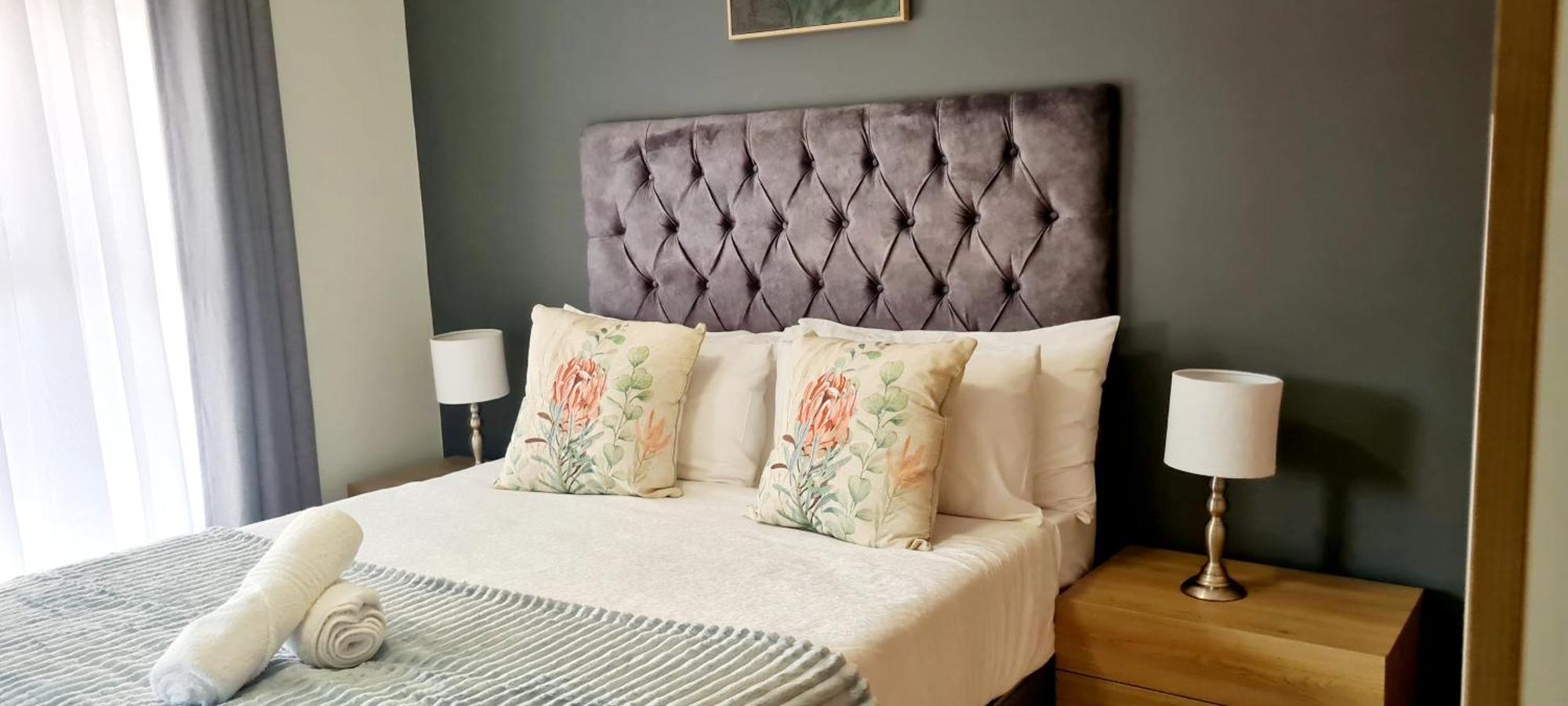 Hills Lifestyle Estate Apartamento Ballito